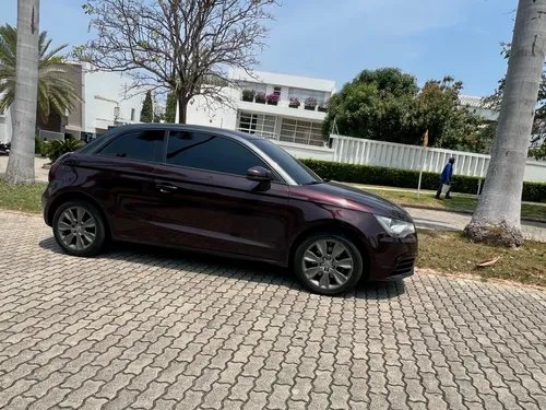 Audi A1 1.4 Tfsi Attraction