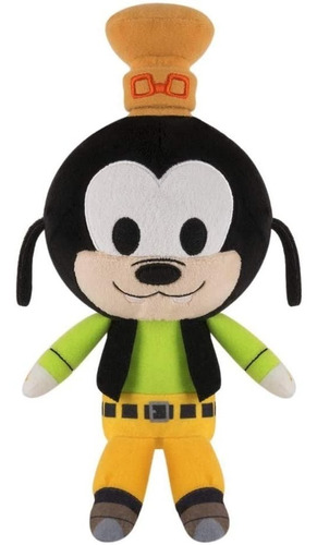 Funko Supercute Disney Kingdom Hearts Peluche Goofy