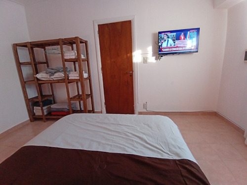 Imagen 5 de 19 de Departamento Centrico En Tandil (mínimo 2 Noches)