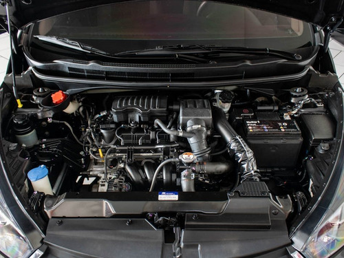 Hyundai Hb20s 1.0 Comfort Style 12v Turbo Flex 4p Manual