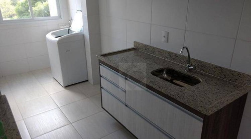 Imagem 11 de 30 de Apartamento Residencial À Venda, Jardim Sevilha, Indaiatuba - Ap0582. - Ap0582