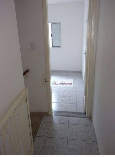 Imagem 22 de 25 de Sobrado À Venda, 60 M² Por R$ 435.000,00 - Vila Brasílio Machado - São Paulo/sp - So1145