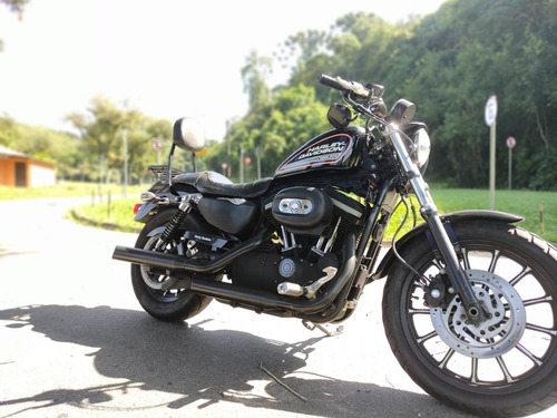 Harley-davidson Xl 883r 2008