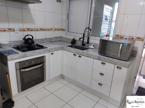 Imagem 9 de 27 de Sobrado Residencial Com 152 M² Para Venda Com 3 Dormitórios No Jardim Nossa Senhora Do Carmo - So00151 - 70711790