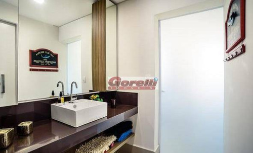 Imagem 15 de 30 de Cobertura Com 5 Dormitórios À Venda, 420 M² Por R$ 6.500.000 - Riviera De São Lourenço - Bertioga/sp - Co0010