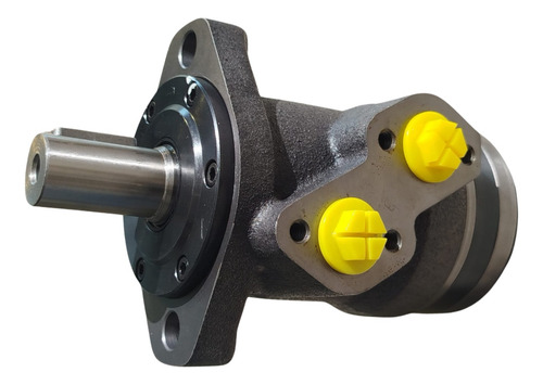 Motor Hidráulico Orbital Omr 50cc Eixo 1 770rpm
