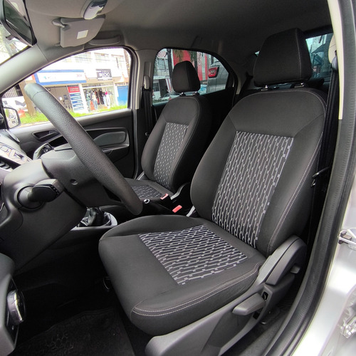 Ford Ka+ 1.5 Se Plus Flex 4p