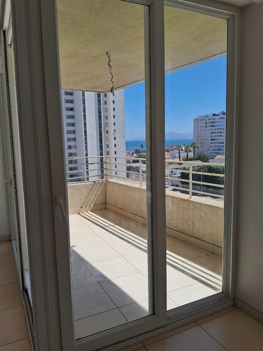 A Pasos De La Playa; Dos Dormt Y Dos Baños; Costanera