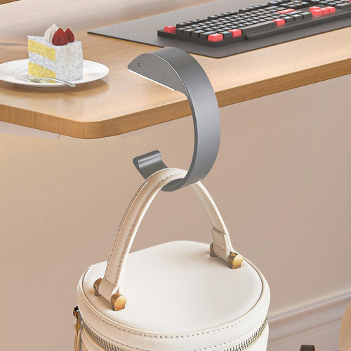 3 X 2x Gancho Para Bolsa Colgante, Gancho Colgante 3 Piezas