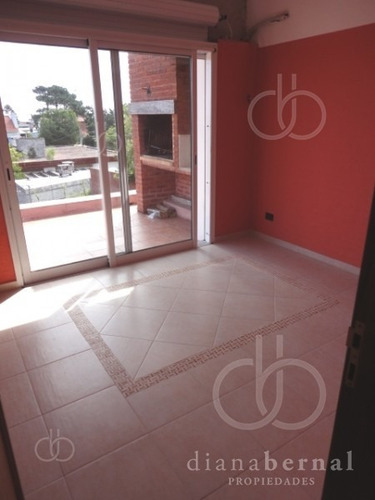 Punta Del Este, Casa En Mansa, 3 Dormitorios *- Ref: 41823