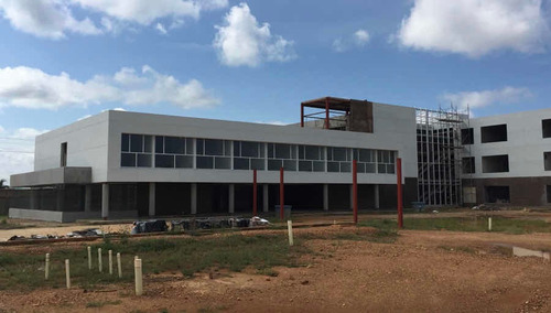 Imagen 2 de 7 de Araguaney Express, Apart-hotel En Venta, Anaco