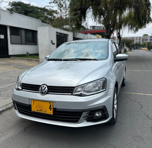 Volkswagen Voyage 1.6 Comfortline