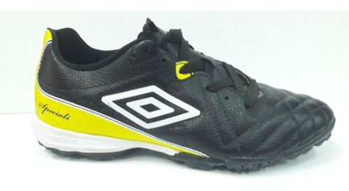 Botin Futbol 5 Umbro Chut Sty Speciali 4 Incis Envios Pais