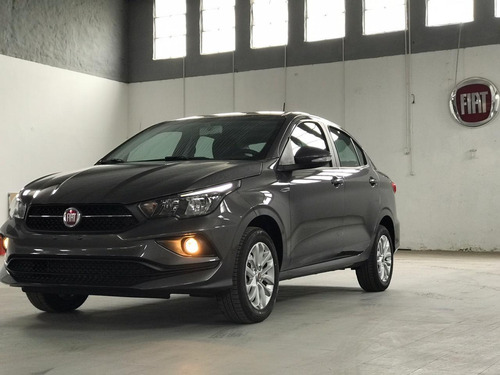 Fiat Cronos 1.3 Gse Drive Pack Conectividad 0km 2020 2021
