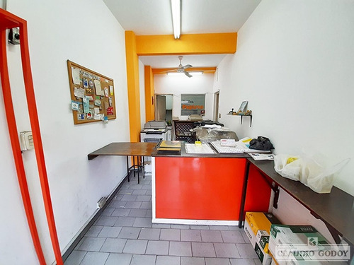 Imagen 5 de 6 de Local En Venta En Moron