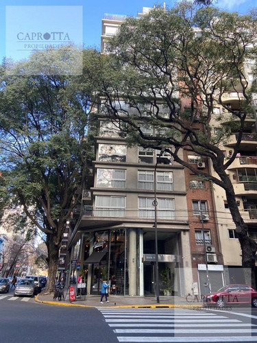 Imagen 2 de 30 de Departamento 2 Ambientes Caballito
