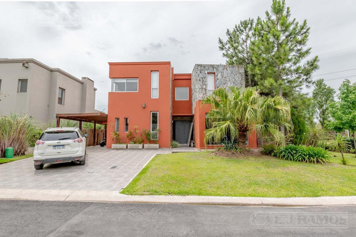 Imagen 6 de 23 de Casa En Alquiler En La Laguna- Rincón De Milberg