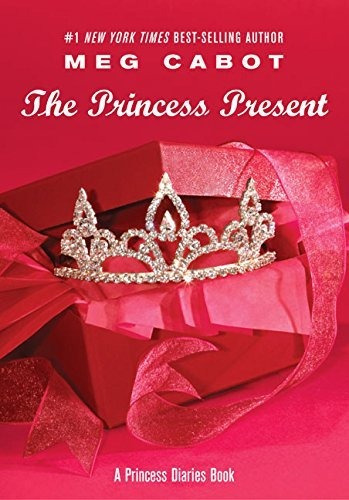 Book : The Princess Present A Princess Diaries Book...