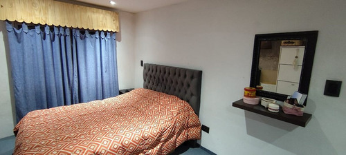 Ph + Departamento En Monte Grande - Apto Crédito