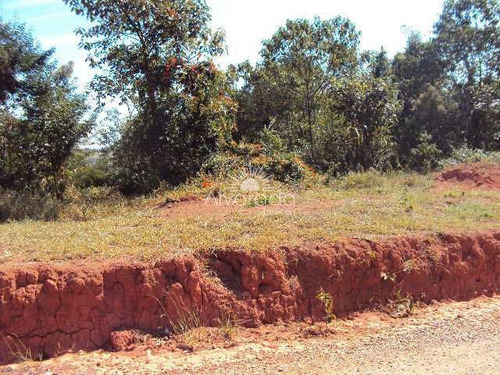 Terreno, Vivendas Do Engenho D'água, Itatiba - R$ 130 Mil, Cod: Tr050 - Vtr050