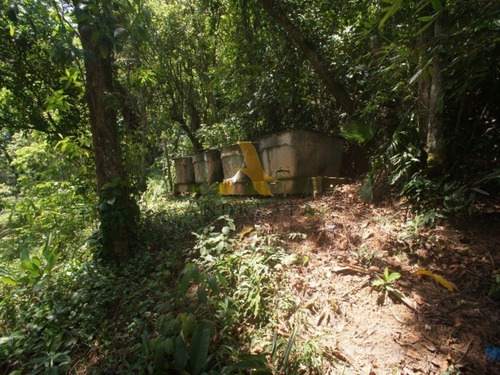 Imagem 14 de 30 de Varem Pequena - Rua Hélio Oiticica - Maravilhoso Sitio Em Local Bucólico, Com Área Total De Terreno Cm 28.120m². - Sqa0090l - 32057997