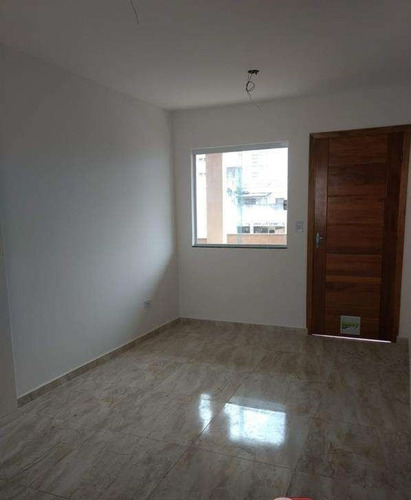 Imagem 1 de 11 de Apartamento Novo Vila Carrão 2 Dorms - Condomínio Baixo - 3761 Lpp - 70190768