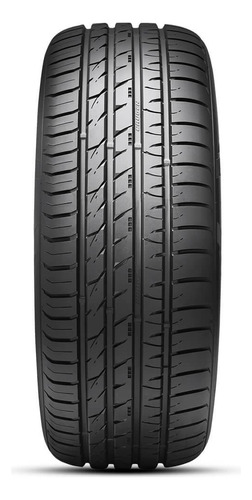 Kit 4 Pneu Kumho Aro 19 285/45r19 107w Crugen Hp91
