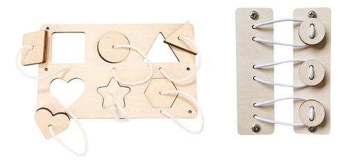Tablero Ocupado, Accesorios De