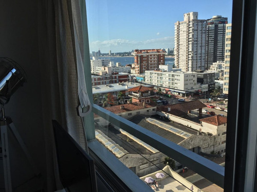 Imagen 3 de 18 de Apartamento En Alquiler Temporal En Punta Del Este, Península.