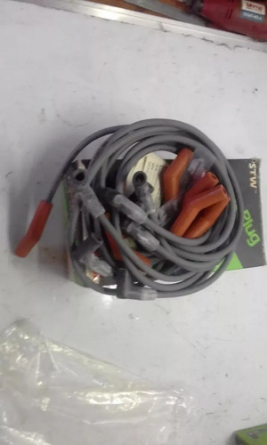 Juegos De Cables De Bujias Chevrolet Ford 6 Y 8 Cilindros