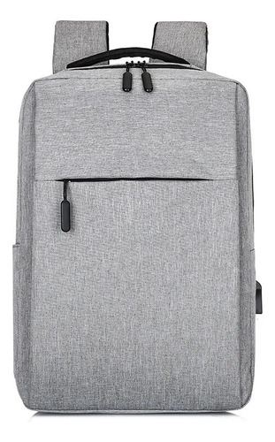 Mochila Portátil Para Macbook Air Pro M1 13 14 15.6 Pulgadas