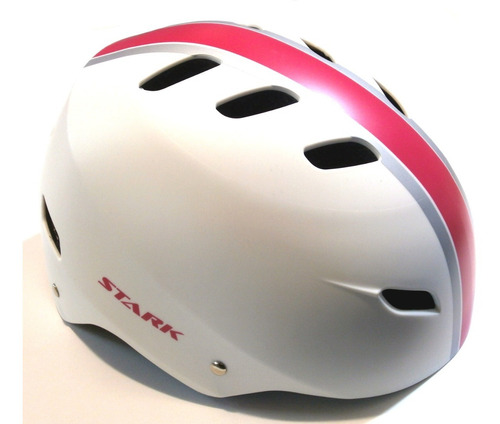 Casco Profesional Stark Infantil Para Todos Los Deportes!