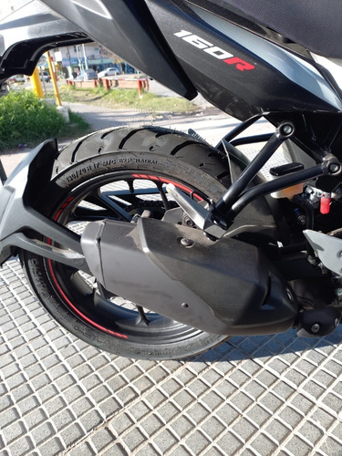 Imagen 9 de 9 de Hero 160
