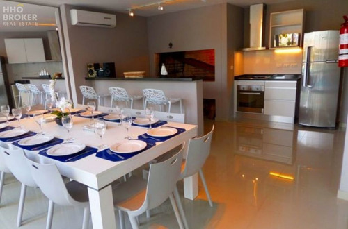Imagen 23 de 30 de Departamento Alquiler Wind Tower, Playa Brava - Punta Del Este - Punta Del Este Brava