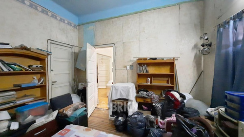 Imagen 9 de 30 de Lote De 8.66x26.88 En Av. Sanchez De Bustamante Al 1500 - 248 M2 Tot - Lanús Este