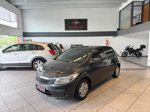 Chevrolet Onix 1.4 Joy Ls 98cv