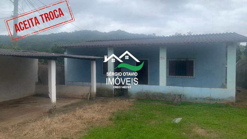 Imagem 1 de 20 de Chácara Com 2 Dorms, Xxx, Pedro De Toledo - R$ 130 Mil, Cod: 544 - V544