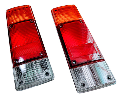 Calaveras Para Nissan Pickup Estaquitas Mod 1994 A 2014