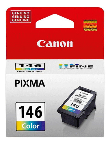 Cartuchos Canon Tonner Impresora