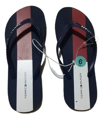 Accor escucha deslealtad Sandalias Tommy Hilfiger Para Mujer | MercadoLibre 📦