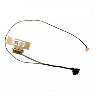 Cable Lcd 30pin No Touch Para Lenovo Chromebook N23-80ys