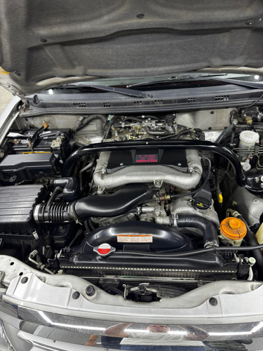Chevrolet Grand Vitara 2.5 V6 Dohc