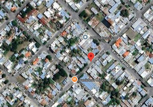 Departamento En Venta - 1 Dormitorio 1 Baño - 33mts2 - Coronel Dorrego