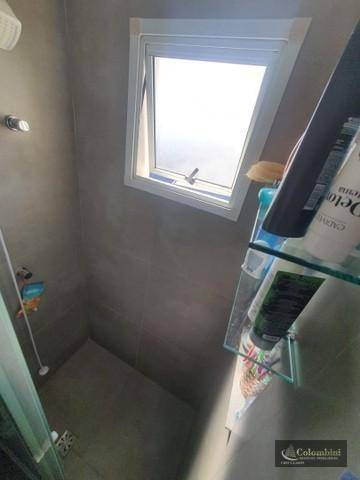 Imagem 8 de 16 de Apartamento Com 2 Dormitórios, Recém Reformado À Venda, 47 M² - Vila Palmares - Santo André/sp - Ap1297