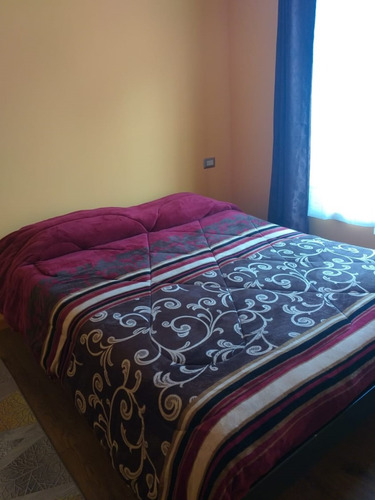 Arriendo Cabañas Equipadas, 2d Y 1b, 4 A 5 Pers. El Quisco