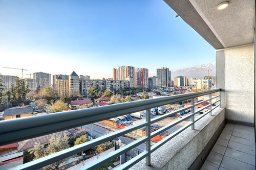 Edificio Antonia Vista Oriente Piso 3