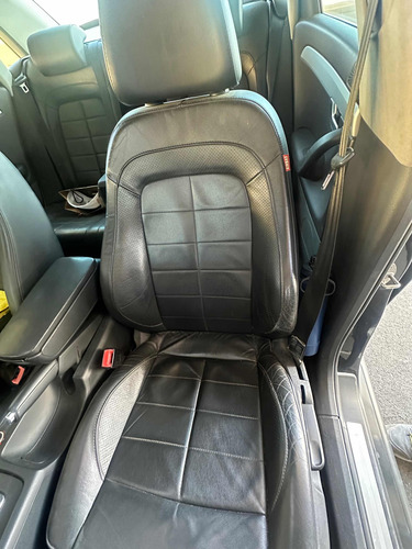 Seat Exeo 2.0t Triptronic