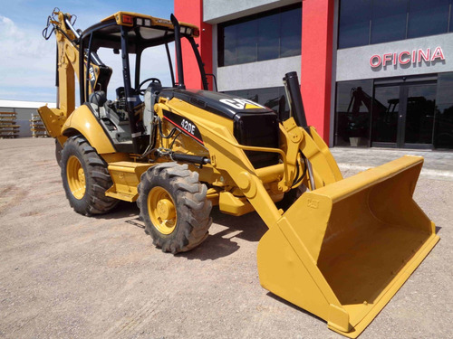 Cat 420e (2006)