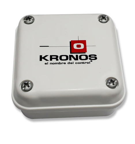 Imagen 3 de 5 de Conversor Universal Para Destrabapestillos 12v Acceso Cronos