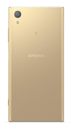 Sony Xperia XA1 Plus Dual SIM 32 GB Ouro 4 GB RAM